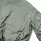 ALPHA（アルファ）CWU-36/P NOMEX Style Sage 米海軍パッチ付 [VFA-41] [ベルクロ4箇所付]