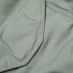 ALPHA（アルファ）CWU-36/P NOMEX Style Sage [ベルクロ4箇所付]