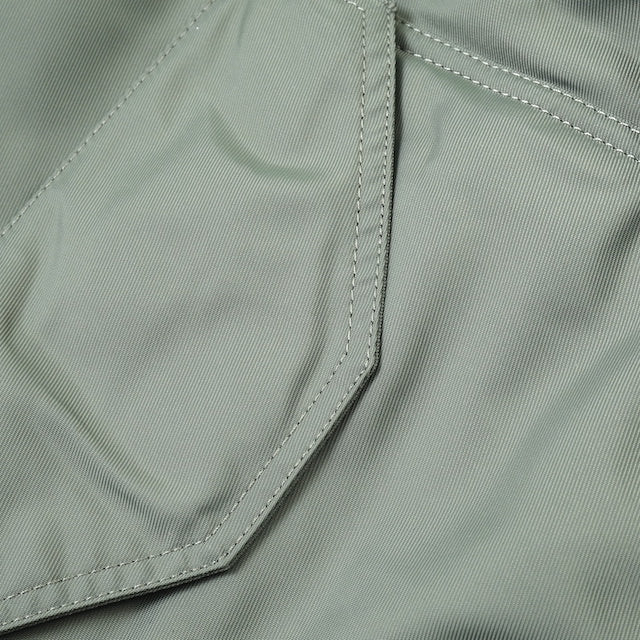 ALPHA（アルファ）CWU-36/P NOMEX Style Sage [ベルクロ4箇所付]