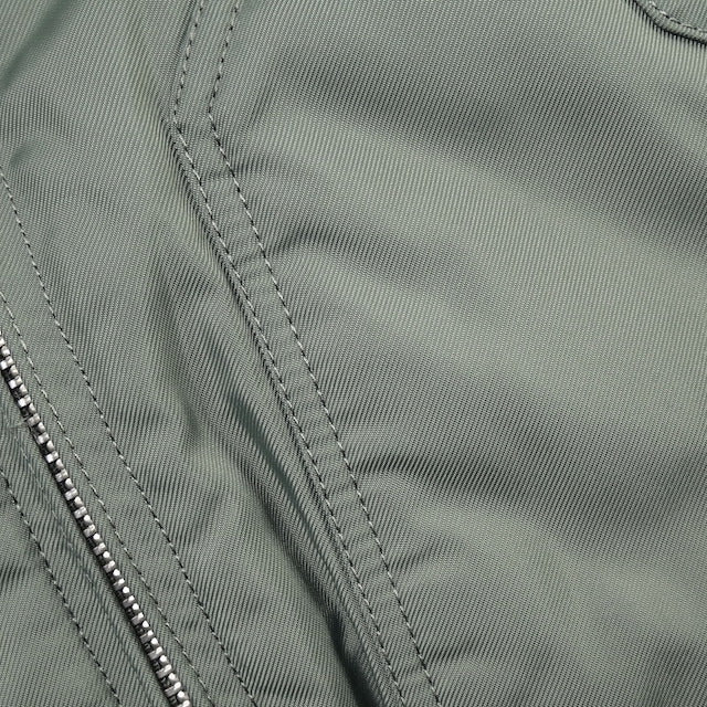 ALPHA（アルファ）CWU-36/P NOMEX Style Sage 米海軍パッチ付 [VFA-41] [ベルクロ4箇所付]
