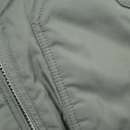 ALPHA（アルファ）CWU-36/P NOMEX Style Sage 米海軍パッチ付 [VX-31] [ベルクロ4箇所付]