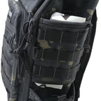 MAGFORCE IMBS 20in Raider Back Pack [MF-A7131][Black Camo][IMBS Raider Back Pack]