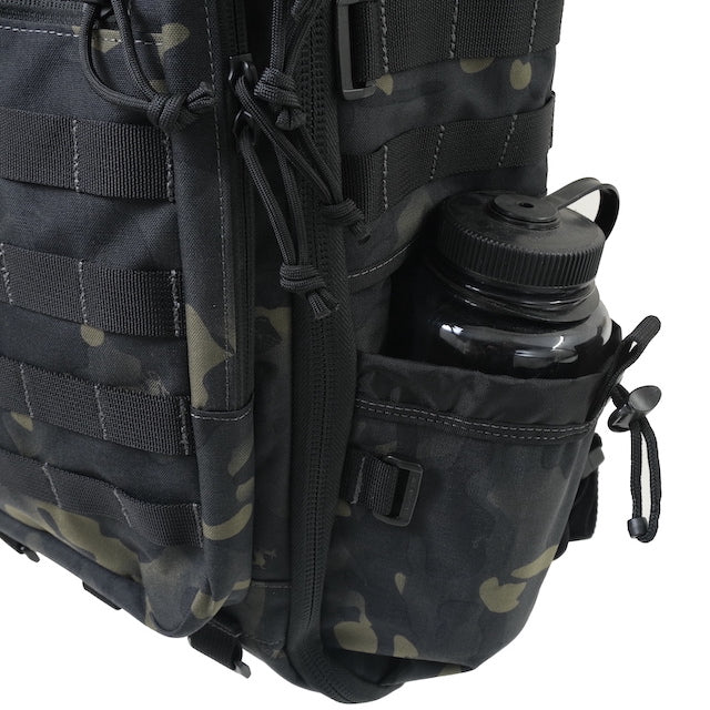 MAGFORCE IMBS 20in Raider Back Pack [MF-A7131][Black Camo][IMBS Raider Back Pack]
