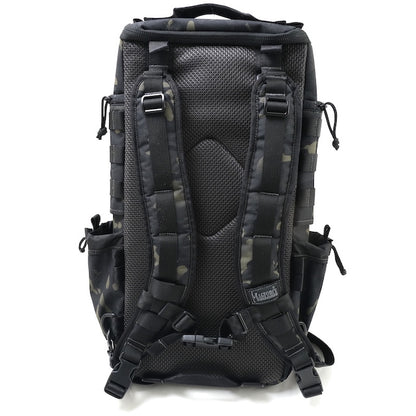 MAGFORCE IMBS 20in Raider Back Pack [MF-A7131][Black Camo][IMBS Raider Back Pack]
