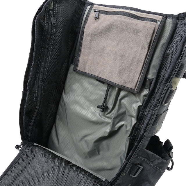 MAGFORCE IMBS 20in Raider Back Pack [MF-A7131][Black Camo][IMBS Raider Back Pack]