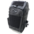 MAGFORCE IMBS 20in Raider Back Pack [MF-A7131][Black PVC][IMBS Raider Backpack]