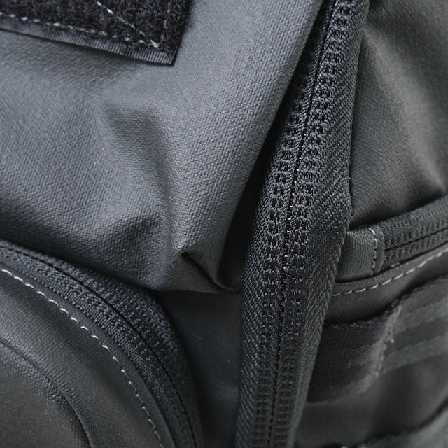 MAGFORCE IMBS 20in Raider Back Pack [MF-A7131][Black PVC][IMBS Raider Backpack]