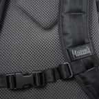MAGFORCE IMBS 20in Raider Back Pack [MF-A7131][Black PVC][IMBS Raider Backpack]