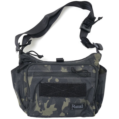 MAGFORCE Mini Gemini Sling Bag [MF-A0901] [2 colors] [Mini Gemini Sling Bag]