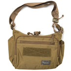 MAGFORCE（マグフォース）Mini Gemini Sling Bag [MF-A0901][2色][ミニジェミニスリングバッグ]