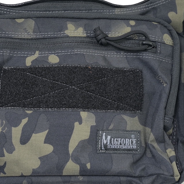 MAGFORCE Mini Gemini Sling Bag [MF-A0901] [2 colors] [Mini Gemini Sling Bag]