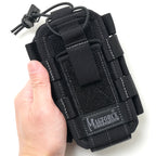 MAGFORCE Magic Utility Pouch [MF-6902] [2 colors] [Magic Utility Pouch]