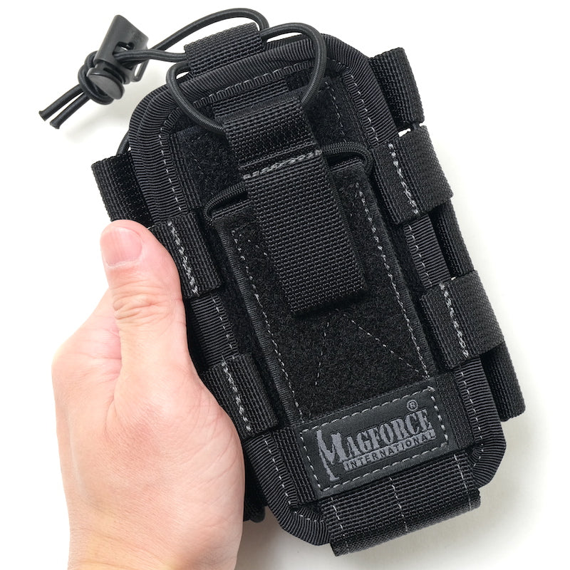 MAGFORCE Magic Utility Pouch [MF-6902] [2 colors] [Magic Utility Pouch]