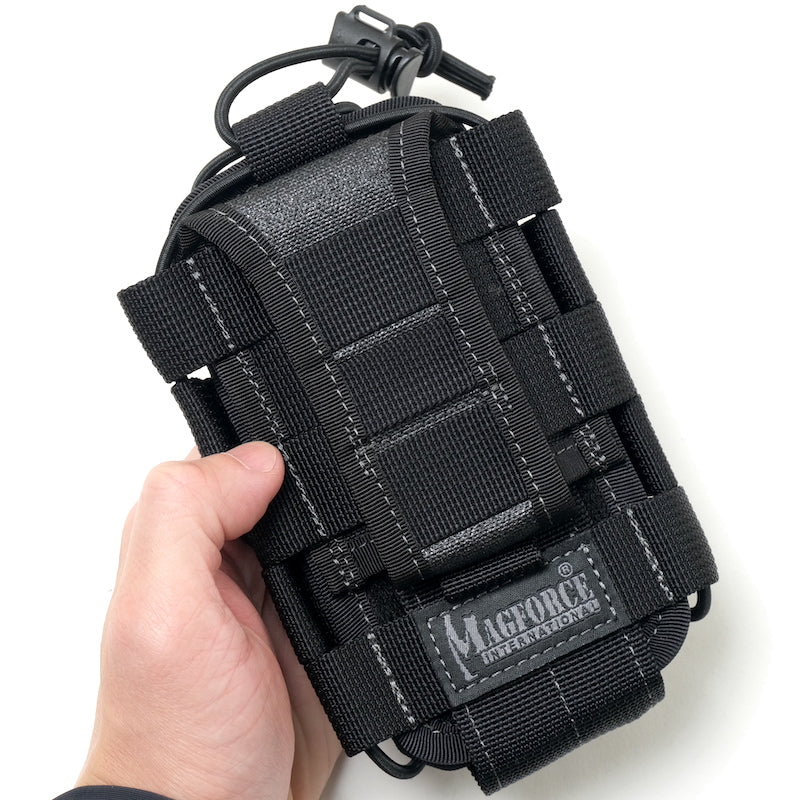 MAGFORCE Magic Utility Pouch [MF-6902] [2 colors] [Magic Utility Pouch]