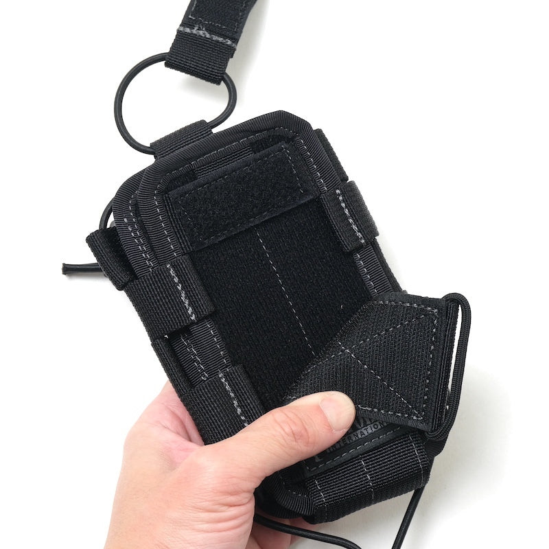 MAGFORCE Magic Utility Pouch [MF-6902] [2 colors] [Magic Utility Pouch]