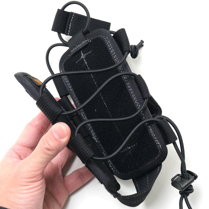 MAGFORCE Magic Utility Pouch [MF-6902] [2 colors] [Magic Utility Pouch]