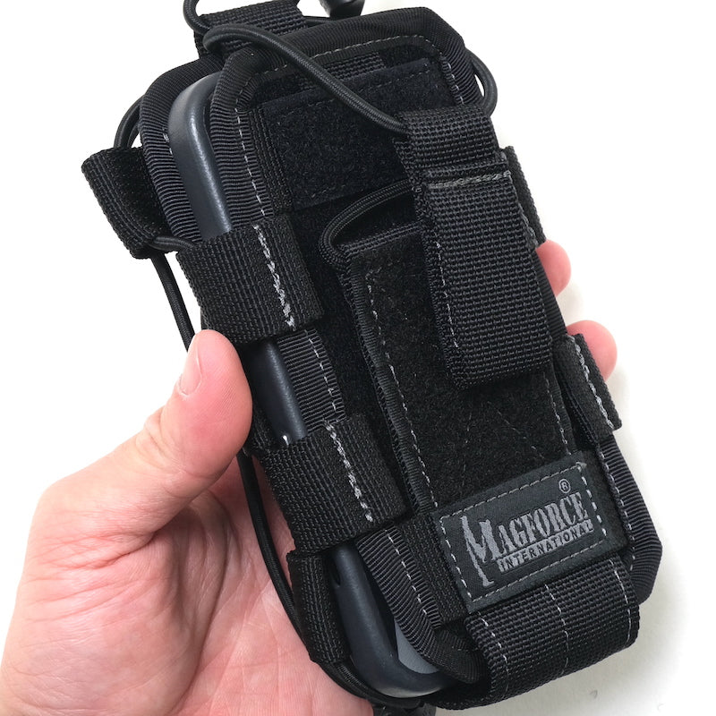 MAGFORCE Magic Utility Pouch [MF-6902] [2 colors] [Magic Utility Pouch]