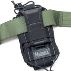 MAGFORCE Magic Utility Pouch [MF-6902] [2 colors] [Magic Utility Pouch]