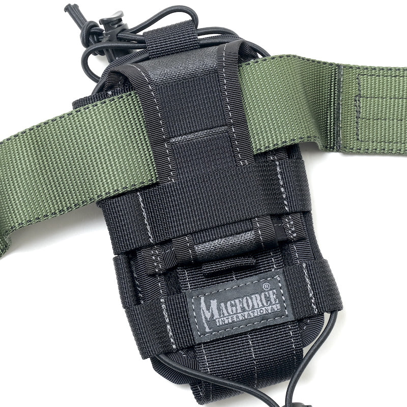 MAGFORCE Magic Utility Pouch [MF-6902] [2 colors] [Magic Utility Pouch]