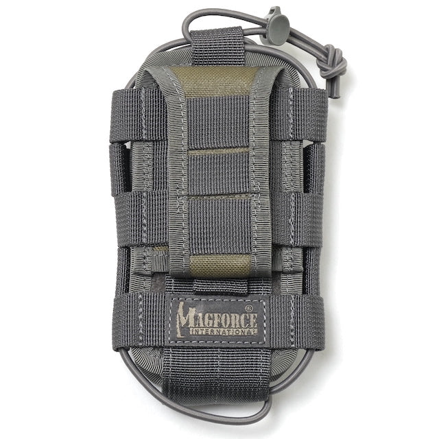 MAGFORCE Magic Utility Pouch [MF-6902] [2 colors] [Magic Utility Pouch]