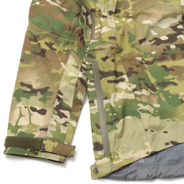 Tilak/TMG Raptor MIG Jacket [3L breathable waterproof fabric] [Multicam] Raptor MIG Jacket