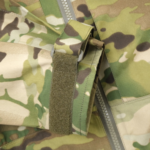 Tilak/TMG Raptor MIG Jacket [3L breathable waterproof fabric] [Multicam] Raptor MIG Jacket