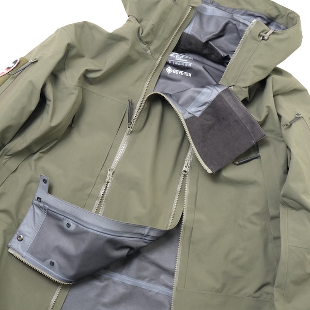 【クリアランスSALE】Tilak/TMG（ティラック）Raptor MIG Expander [2色][カスタムパーツ] ラプター ミグ ...