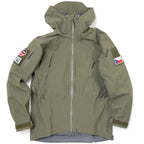 Tilak/TMG Raptor MIG Jacket [GORE-TEX] [2 colors] Raptor MIG Jacket