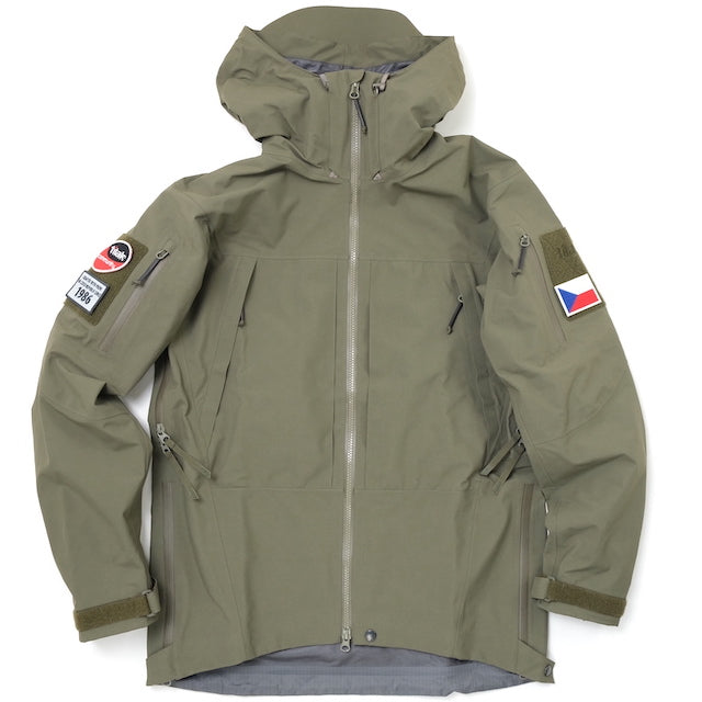 Tilak/TMG Raptor MIG Jacket [GORE-TEX] [2 colors] Raptor MIG Jacket