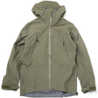 Tilak/TMG Raptor MIG Jacket [GORE-TEX] [2 colors] Raptor MIG Jacket