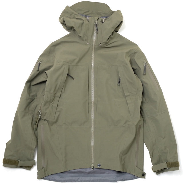 Tilak/TMG Raptor MIG Jacket [GORE-TEX] [2 colors] Raptor MIG Jacket