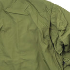 HOUSTON（ヒューストン）U.S.NAVY TYPE G-8 WEP JACKET 後期型 [OD]