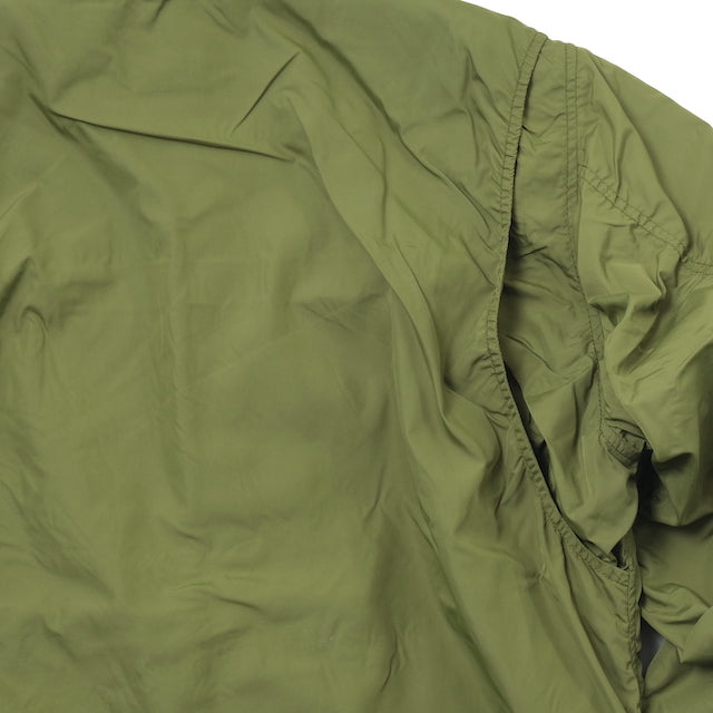 HOUSTON（ヒューストン）U.S.NAVY TYPE G-8 WEP JACKET 後期型 [OD]