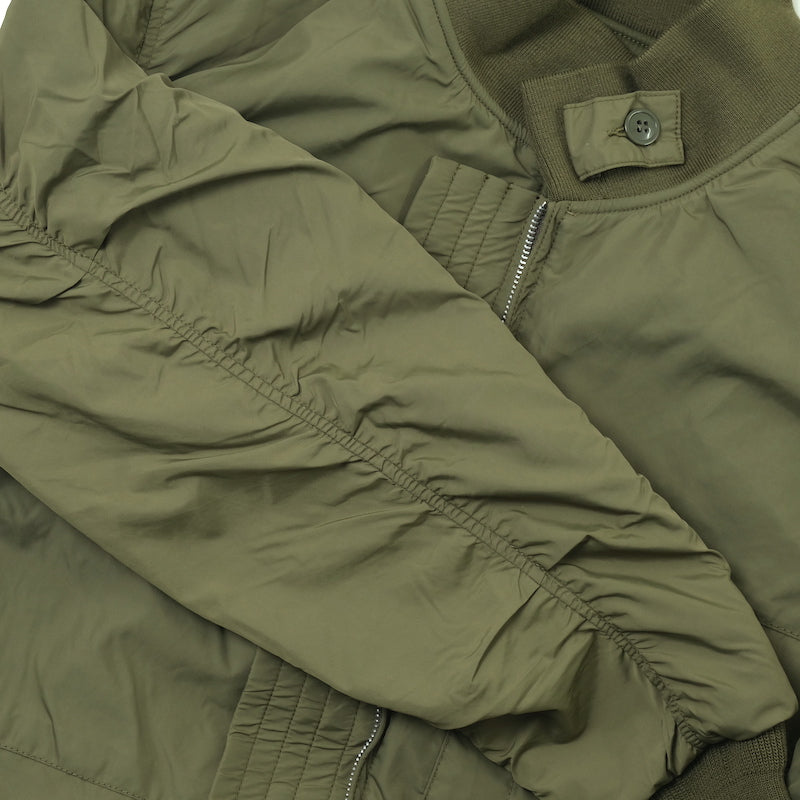 HOUSTON（ヒューストン）U.S.NAVY TYPE G-8 WEP JACKET 初期型
