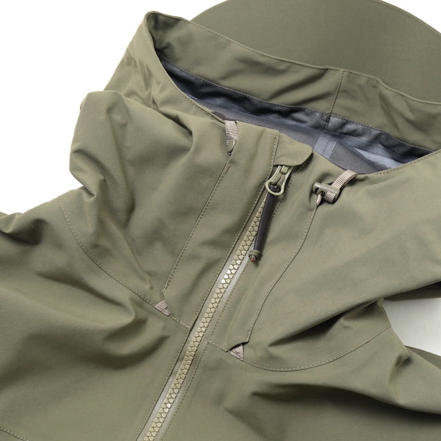 Tilak/TMG（ティラック）Raptor MIG Jacket [GORE-TEX][2色