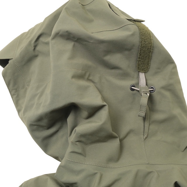 Tilak/TMG Raptor MIG Jacket [GORE-TEX] [2 colors] Raptor MIG Jacket