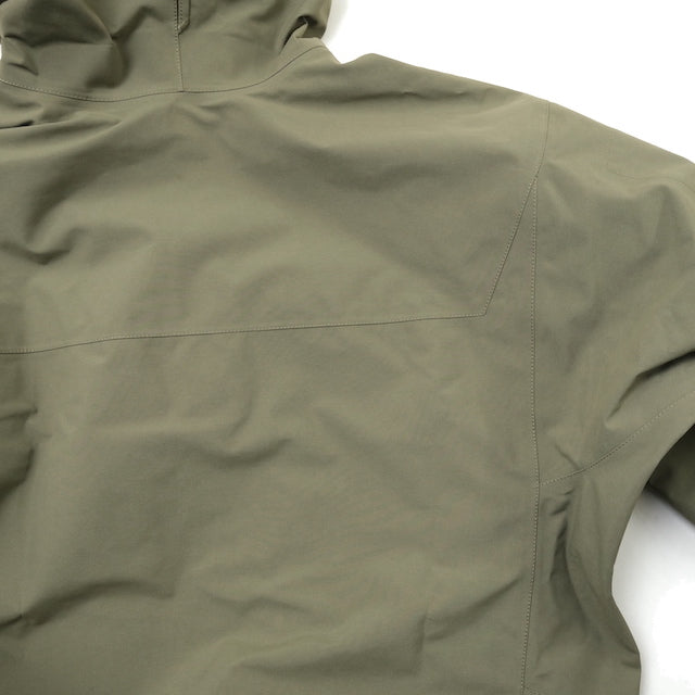 Tilak/TMG Raptor MIG Jacket [GORE-TEX] [2 colors] Raptor MIG Jacket