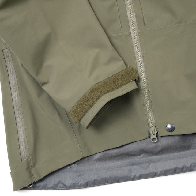Tilak/TMG Raptor MIG Jacket [GORE-TEX] [2 colors] Raptor MIG Jacket