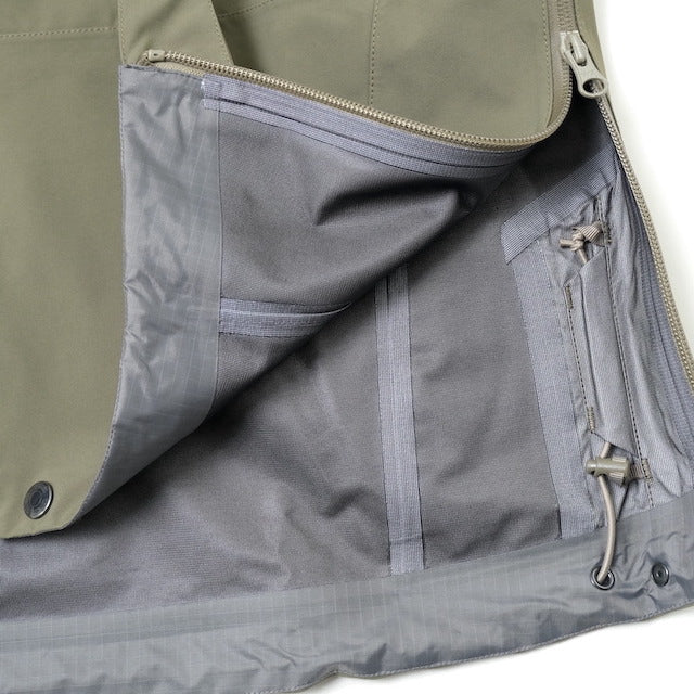 Tilak/TMG Raptor MIG Jacket [GORE-TEX] [2 colors] Raptor MIG Jacket
