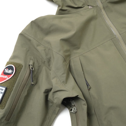 Tilak/TMG Raptor MIG Jacket [GORE-TEX] [2 colors] Raptor MIG Jacket