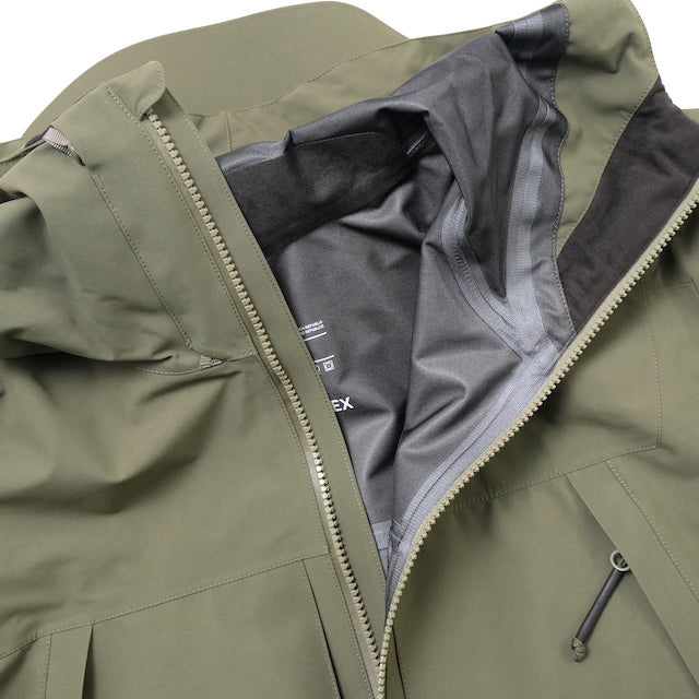 Tilak/TMG Raptor MIG Jacket [GORE-TEX] [2 colors] Raptor MIG Jacket