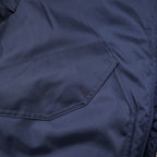 ALPHA（アルファ）CWU-45/P NOMEX Style Navy [ベルクロ1箇所付]