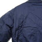 ALPHA（アルファ）CWU-45/P NOMEX Style Navy [ベルクロ1箇所付]