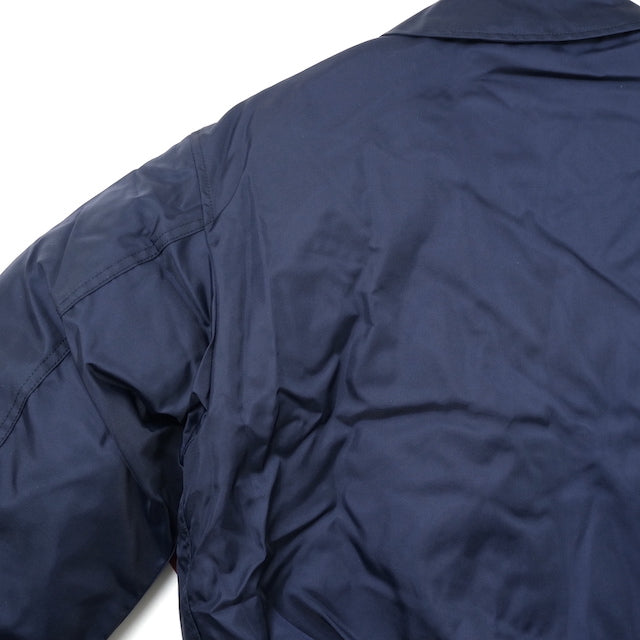 ALPHA（アルファ）CWU-45/P NOMEX Style Navy [ベルクロ1箇所付]