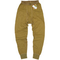 US (US military release product) USMC FROG SILKWEIGHT UNDERDRAWERS Coyote for Marine Corps [Letter Pack Plus compatible]