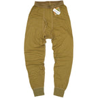 US (US military release product) USMC FROG SILKWEIGHT UNDERDRAWERS Coyote for Marine Corps [Letter Pack Plus compatible]