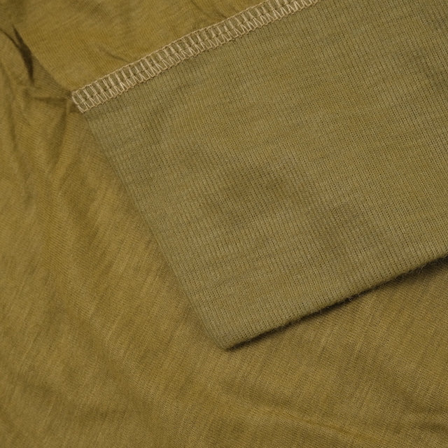 US (US military release product) USMC FROG SILKWEIGHT UNDERDRAWERS Coyote for Marine Corps [Letter Pack Plus compatible]