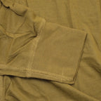 US (US military release product) USMC FROG SILKWEIGHT UNDERSHIRTS COYOTE for Marine Corps [Letter Pack Plus compatible]