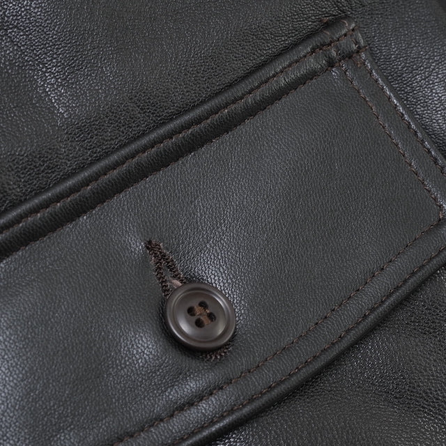 COCKPIT USA (コックピット) Type G-1 B［BROWN］