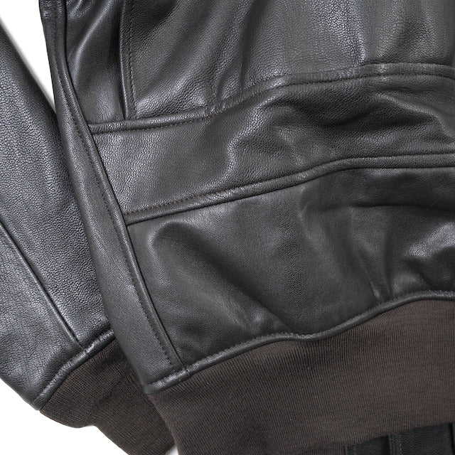 COCKPIT USA (コックピット) Type G-1 B［BROWN］
